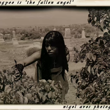 Ningyoo - Fallen Angel Our first shoot and everything went according to plan! Ningyoo, is a wonderful person but she also oozes modeling tallent . This was our first shoot together,...